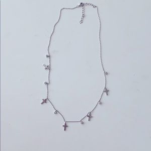 Sterling Silver Necklace